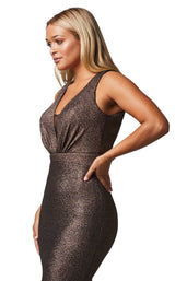 Tania Olsen po701 Bronze