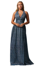 Tania Olsen PO703 Teal