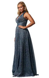 Tania Olsen PO703 Teal