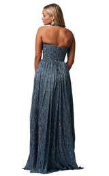 Tania Olsen PO703 Teal