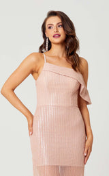 Tania Olsen PO822 Pink