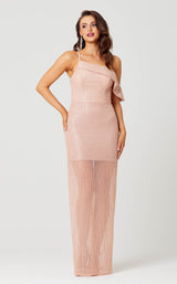 Tania Olsen PO822 Pink