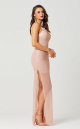 Tania Olsen PO822 Pink