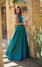 Tania Olsen PO829 Emerald