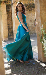 Tania Olsen PO829 Emerald