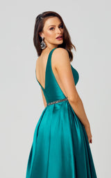 Tania Olsen PO829 Emerald