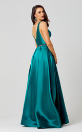 Tania Olsen PO829 Emerald