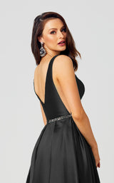 Tania Olsen PO829 Black