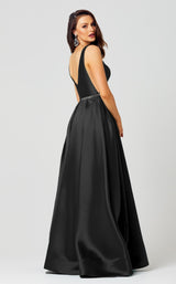 Tania Olsen PO829 Black