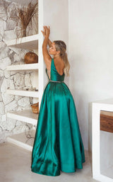 Tania Olsen PO829 Emerald