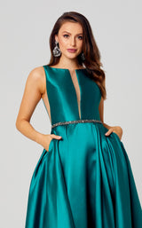 Tania Olsen PO829 Emerald