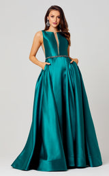 Tania Olsen PO829 Emerald