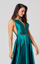 Tania Olsen PO829 Emerald