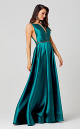 Tania Olsen PO829 Emerald