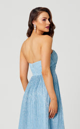 Tania Olsen PO836 Pale Blue