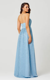 Tania Olsen PO836 Pale Blue