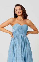 Tania Olsen PO836 Pale Blue