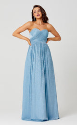 Tania Olsen PO836 Pale Blue