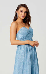Tania Olsen PO836 Pale Blue