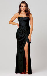 Tania Olsen PO840 Black