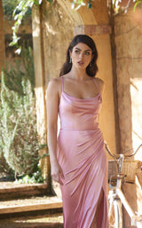 Tania Olsen PO840 Pink