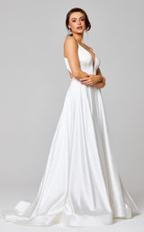 Tania Olsen PO851 Vintage-White