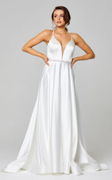 Tania Olsen PO851 Vintage-White