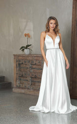 Tania Olsen PO851 Vintage-White