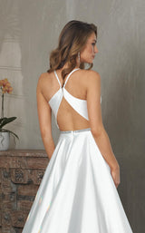 Tania Olsen PO851 Vintage-White