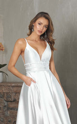 Tania Olsen PO855 Vintage-White
