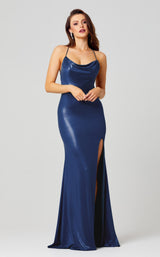 Tania Olsen PO858 Navy