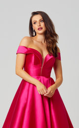 Tania Olsen PO861 Fuchsia