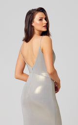 Tania Olsen PO872 White/Gold