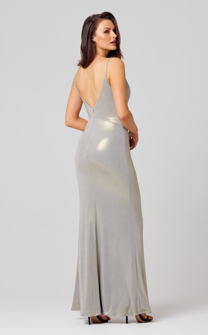 Tania Olsen PO872 White/Gold