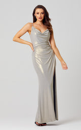 Tania Olsen PO872 White/Gold