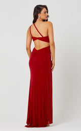 Tania Olsen PO884 Red