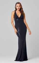 Tania Olsen PO887 Black