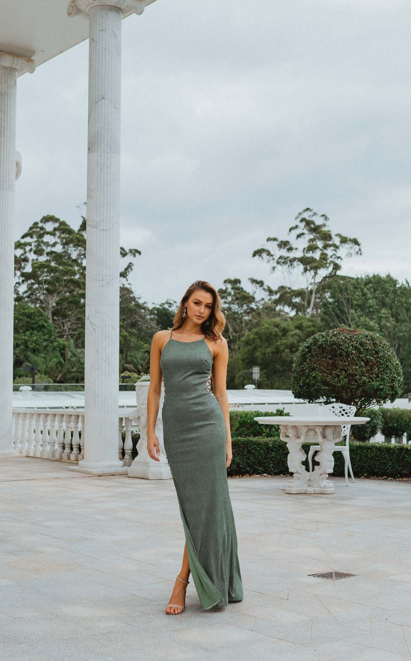 Tania Olsen PO894 Fern