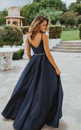 Tania Olsen PO896 Navy