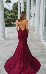 Tania Olsen PO899 Plum