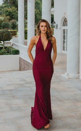 Tania Olsen PO899 Plum