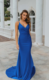Tania Olsen PO901 Cobalt