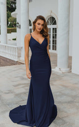 Tania Olsen PO901 Navy
