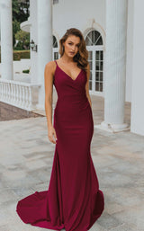 Tania Olsen PO901 Plum