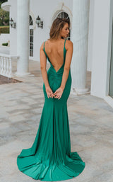 Tania Olsen PO901 Green