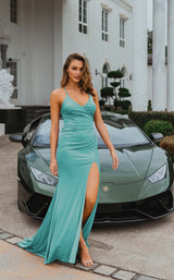 Tania Olsen PO917 Aqua