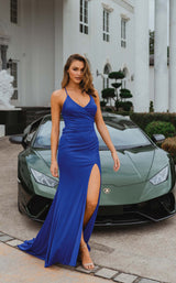 Tania Olsen PO917 Cobalt