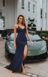 Tania Olsen PO917 Navy