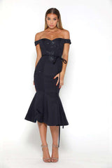 Portia and Scarlett Belle Dress