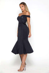Portia and Scarlett Belle Dress